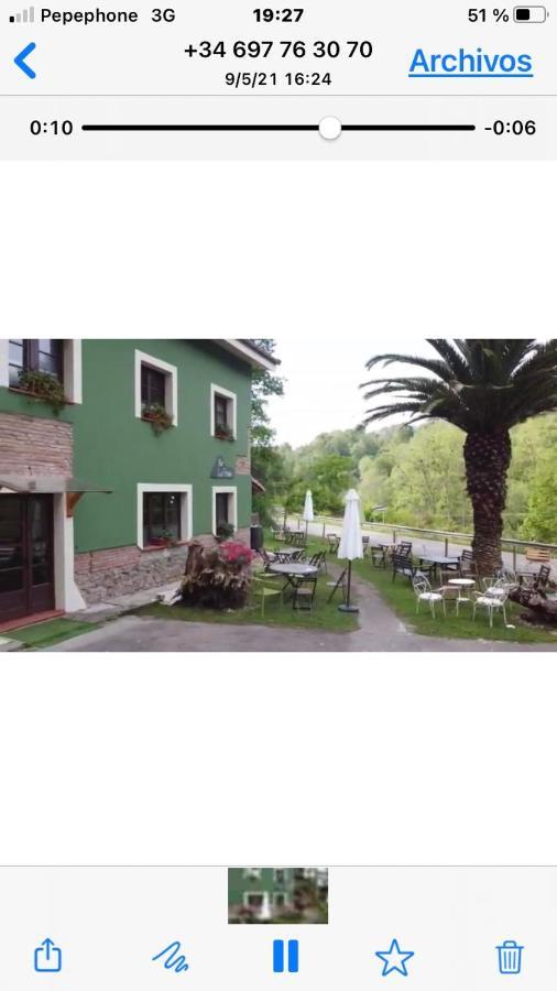 Hotel Penacabrera 2 Santa Eulalia  Екстер'єр фото