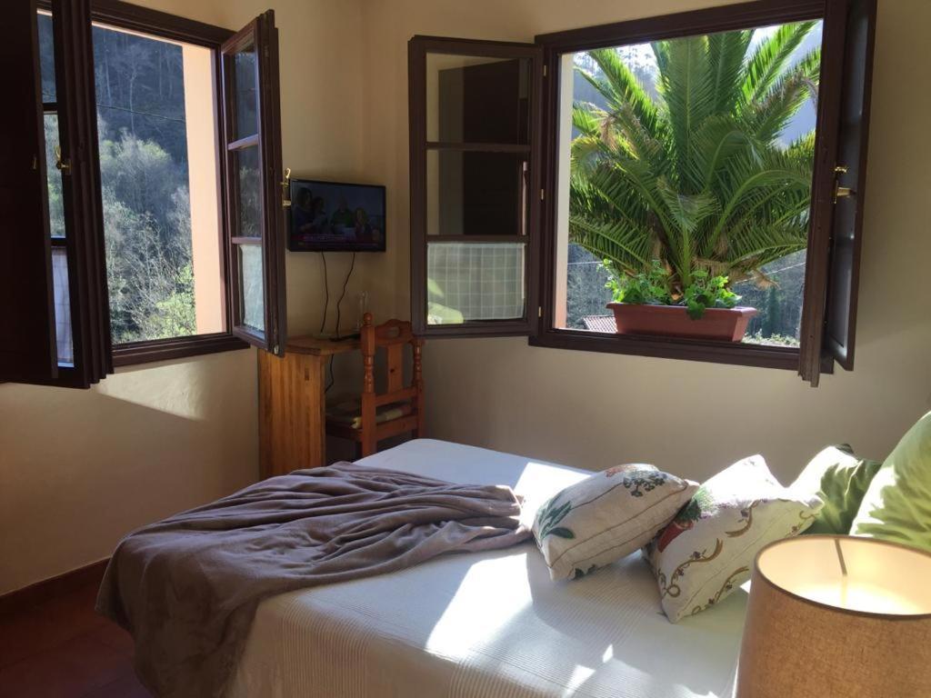 Hotel Penacabrera 2 Santa Eulalia  Екстер'єр фото