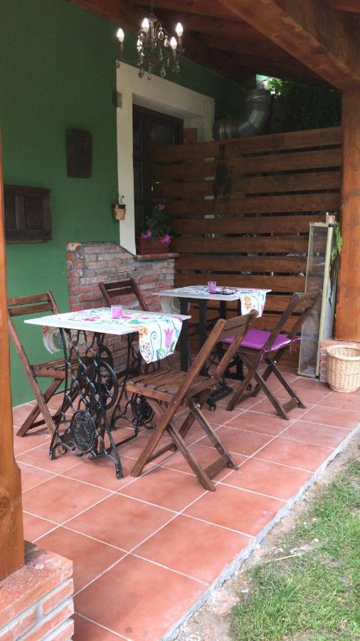 Hotel Penacabrera 2 Santa Eulalia  Екстер'єр фото
