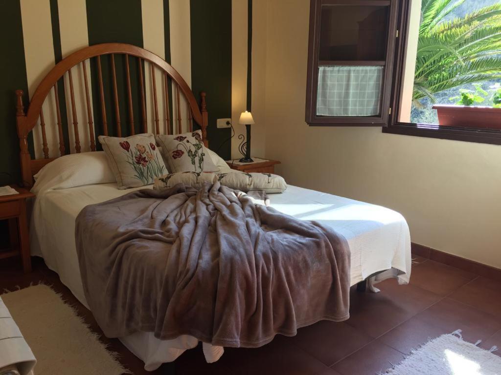 Hotel Penacabrera 2 Santa Eulalia  Екстер'єр фото