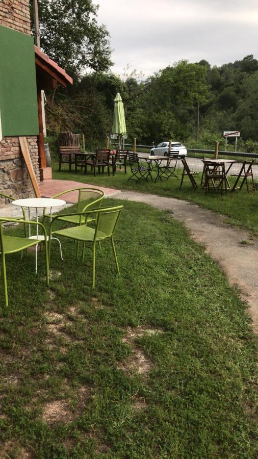 Hotel Penacabrera 2 Santa Eulalia  Екстер'єр фото