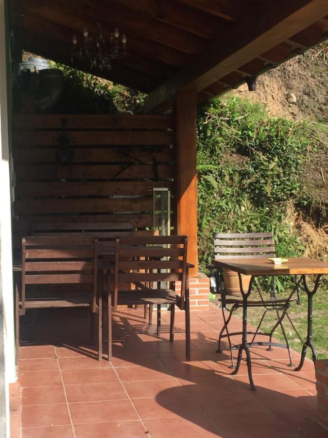 Hotel Penacabrera 2 Santa Eulalia  Екстер'єр фото